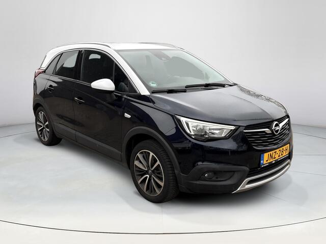 Opel Crossland X 1.2 Turbo Innovation | Automaat | 49.000km
