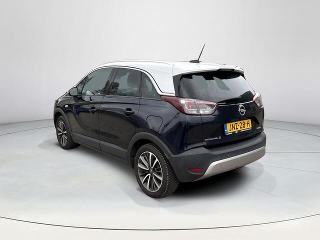Opel Crossland X 1.2 Turbo Innovation | Automaat | 49.000km
