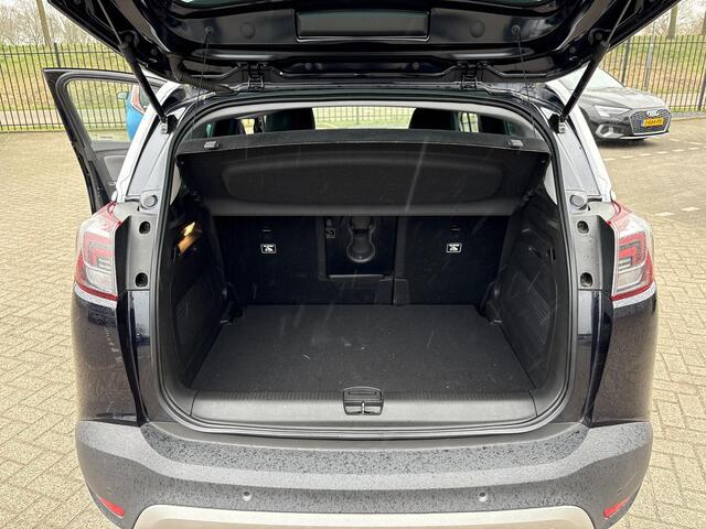 Opel Crossland X 1.2 Turbo Innovation | Automaat | 49.000km