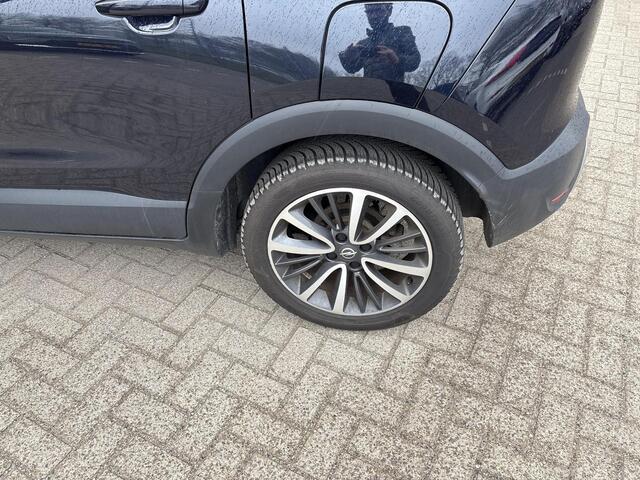 Opel Crossland X 1.2 Turbo Innovation | Automaat | 49.000km
