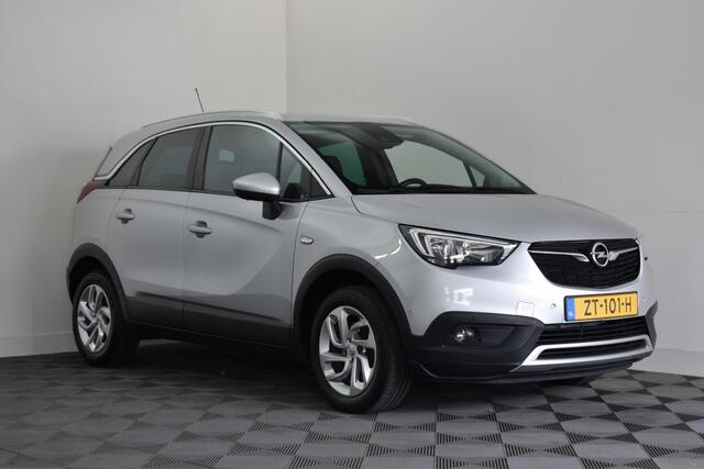 Opel Crossland X 1.2 T. 110PK INNOVATION