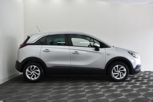 Opel Crossland X 1.2 T. 110PK INNOVATION