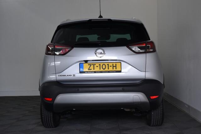 Opel Crossland X 1.2 T. 110PK INNOVATION