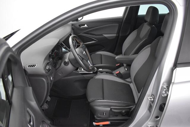 Opel Crossland X 1.2 T. 110PK INNOVATION