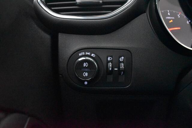 Opel Crossland X 1.2 T. 110PK INNOVATION