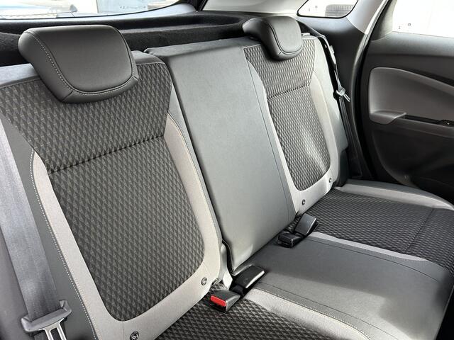 Opel Crossland X 1.2 Turbo Innovation | 360 Camera | Trekhaak afn | Blindspot | Apple Carplay/Android Auto | Lane assist | Goed onderhouden |