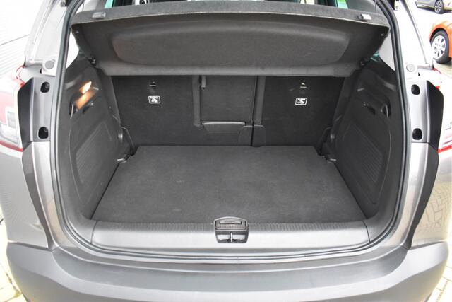 Opel Crossland X 1.2 Turbo Innovation Automaat / RIJKLAARPRIJS led / navi / camera / pdc