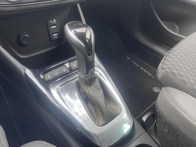 Opel Crossland X 1.2 Turbo Innovation AUTOMAAT/Distributieriem vervangen