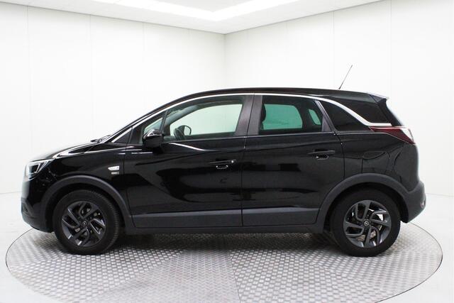 Opel Crossland X 1.2 Edition 2020 | Airco / Carplay / Bluetooth / Cruise