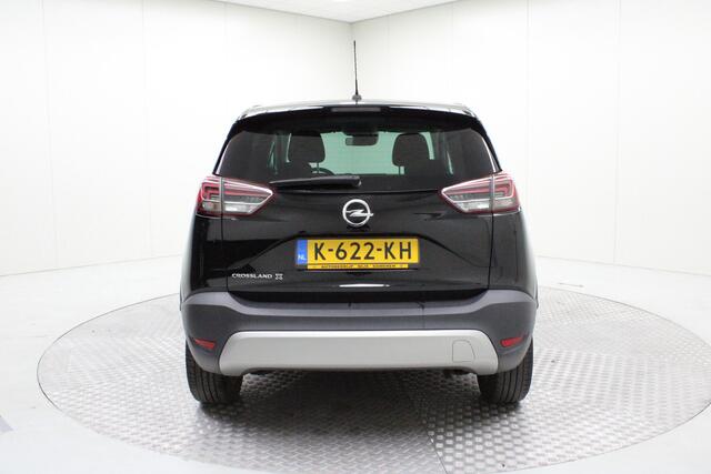 Opel Crossland X 1.2 Edition 2020 | Airco / Carplay / Bluetooth / Cruise