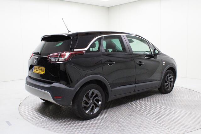 Opel Crossland X 1.2 Edition 2020 | Airco / Carplay / Bluetooth / Cruise