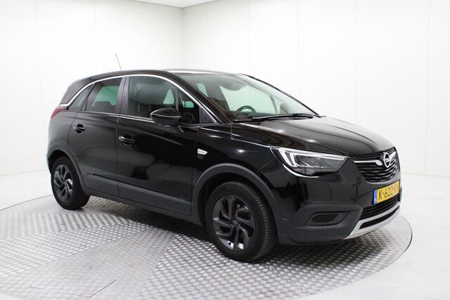 Opel Crossland X 1.2 Edition 2020 | Airco / Carplay / Bluetooth / Cruise
