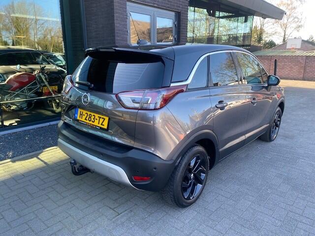 Opel Crossland X 1.2 Turbo Innovation AUTOMAAT
