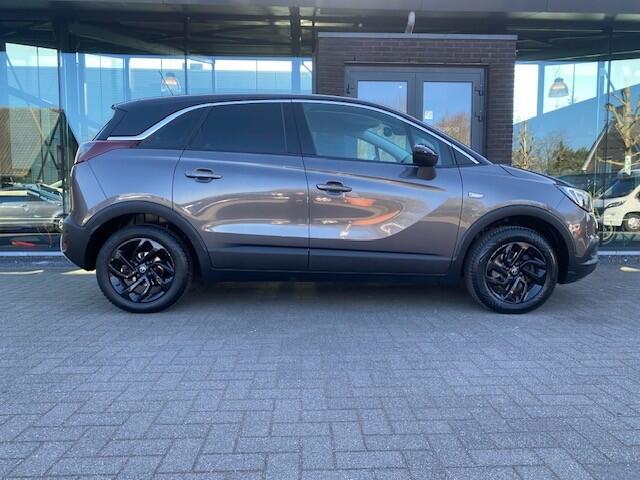 Opel Crossland X 1.2 Turbo Innovation AUTOMAAT