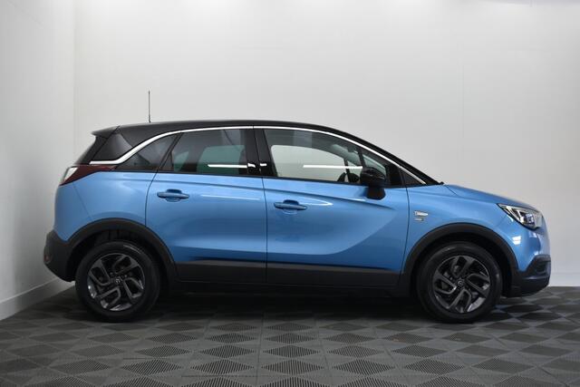 Opel Crossland X 1.2 EDITION 2020