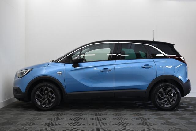 Opel Crossland X 1.2 EDITION 2020
