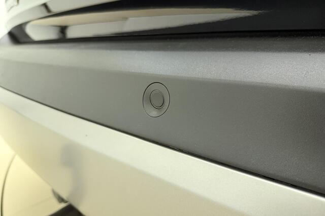 Opel Crossland X 1.2 Turbo Innovation 110 PK | Navigatie | Trekhaak | Climate control | DAB Radio | Lichtmetalen velgen | Parkeersensoren | Hoge instap