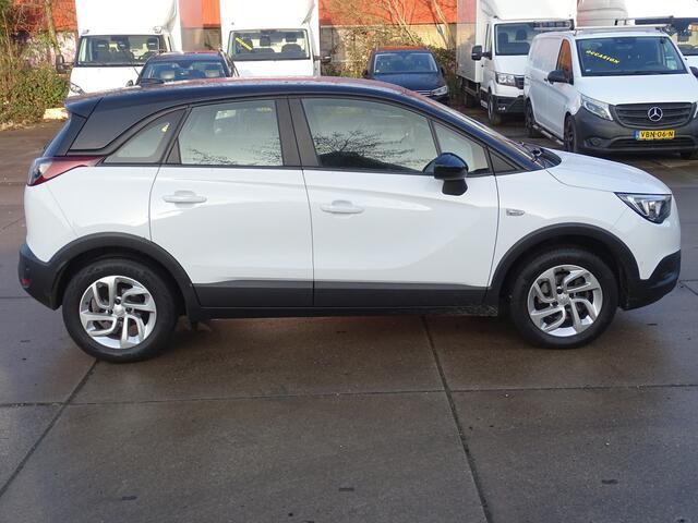 Opel Crossland X 1.2 Automaat