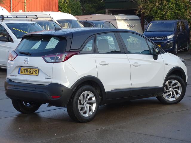 Opel Crossland X 1.2 Automaat