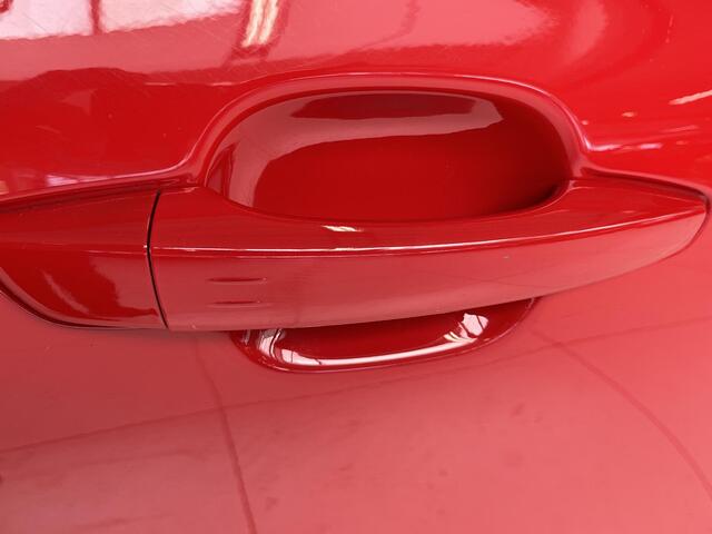 Opel Crossland X 1.2 Turbo Innovation Achteruitrijcamera, stoelverwarming, stuurverwarming en voorruitverwarming