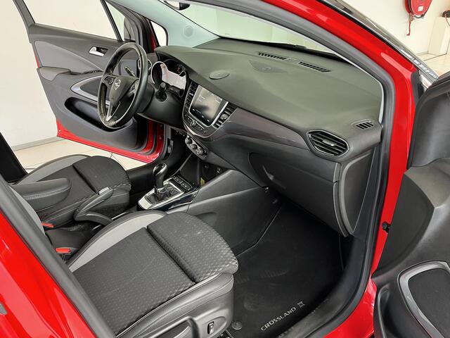 Opel Crossland X 1.2 Turbo Innovation Achteruitrijcamera, stoelverwarming, stuurverwarming en voorruitverwarming