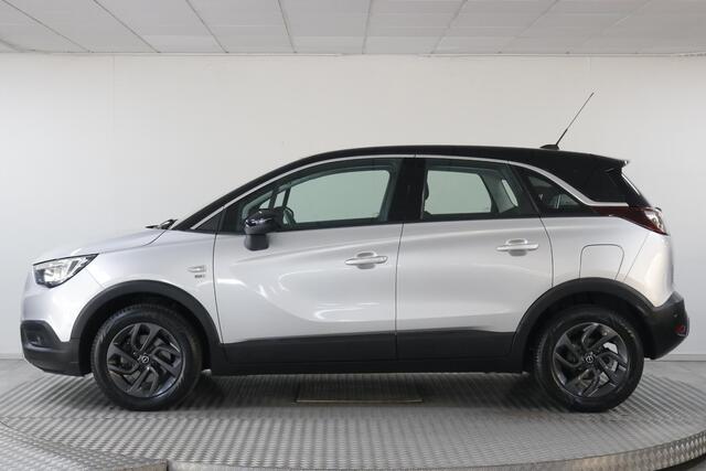 Opel Crossland X 1.2 Turbo Online Edition Distributie v.v | All-Seasons | Climate | Cruise | Carplay.