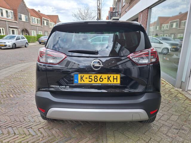 Opel Crossland X 1.2 Turbo Edition 2020 /Navi/Apple/Android/Cruise/1e Eig/Garantie