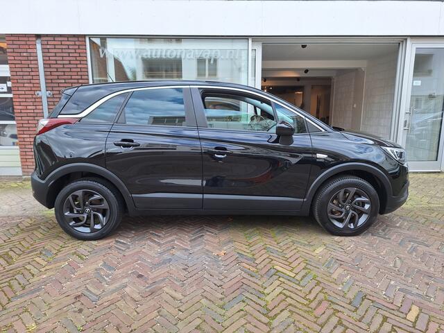 Opel Crossland X 1.2 Turbo Edition 2020 /Navi/Apple/Android/Cruise/1e Eig/Garantie