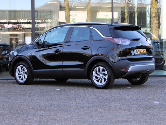 Opel Crossland X 1.2 Turbo Innovation | Navi / Climate / Cruise