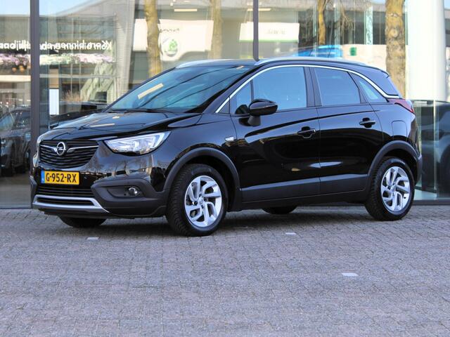 Opel Crossland X 1.2 Turbo Innovation | Navi / Climate / Cruise