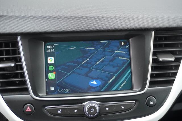 Opel Crossland X 1.2 Turbo 110pk Edition 2020 / Trekhaak / Camera + parkeersensoren
