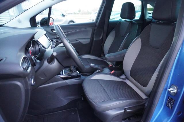 Opel Crossland X 1.2 Turbo 110pk Innovation / Stoel- en stuurverwarming / Parkeersensoren / Navigatie