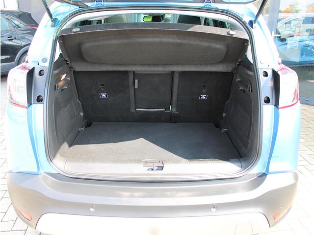 Opel Crossland X 1.2 Turbo Ultimate | Pano / HUD / Trekhaak