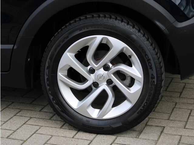 Opel Crossland X 1.2 Turbo Innovation | Trekhaak / Camera / Carplay