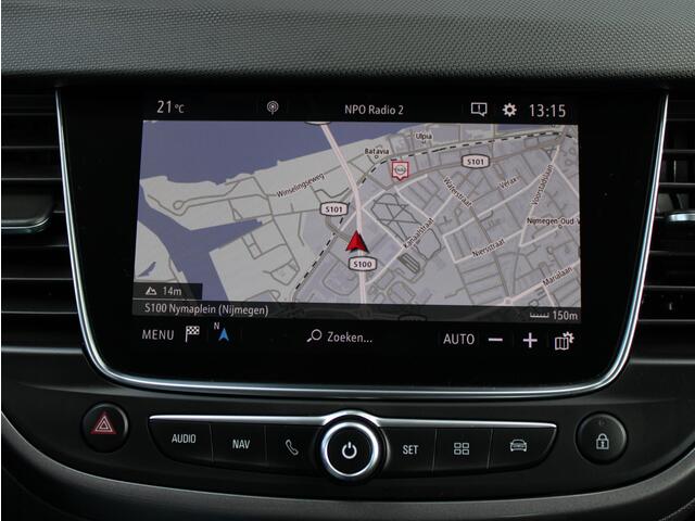 Opel Crossland X 1.2 Turbo Innovation | Trekhaak / Camera / Carplay