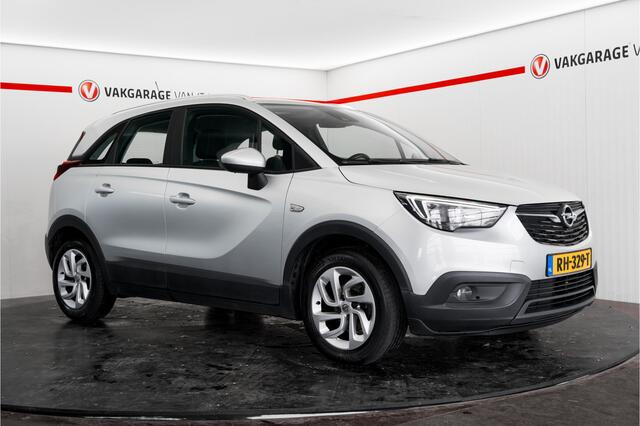 Opel Crossland X 1.2 Online Edition