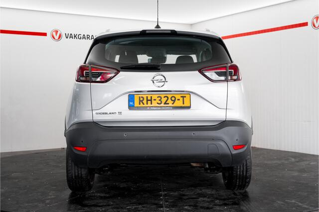 Opel Crossland X 1.2 Online Edition