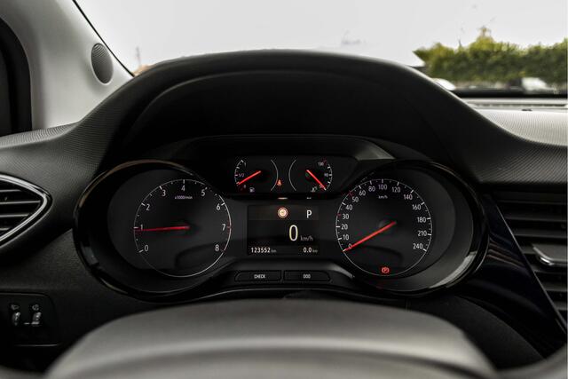 Opel Crossland X 1.2 Turbo 120 Jaar Edition | Automaat | Trekhaak | Carplay