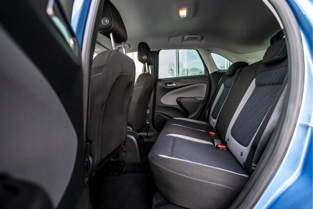 Opel Crossland X 1.2 Turbo 120 Jaar Edition | Automaat | Trekhaak | Carplay