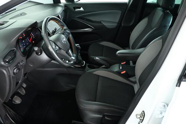 Opel Crossland X 1.2 Turbo Innovation / LED / CarPlay / HUD / Cam / Trekhaak
