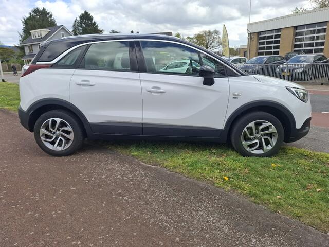 Opel Crossland X 1.2 T. 120 J. Ed.