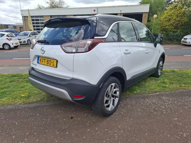 Opel Crossland X 1.2 T. 120 J. Ed.