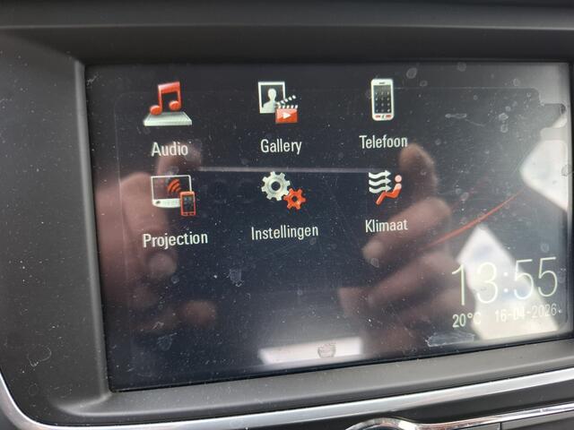 Opel Crossland X 1.2 T. 120 J. Ed.