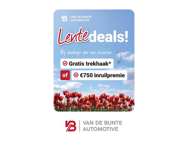 Opel Crossland X 1.2 Turbo Innovation *Navigatie & Lane Assist*