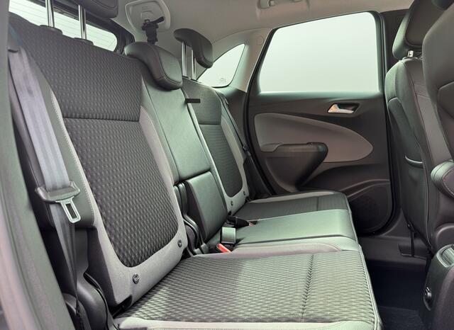 Opel Crossland X 1.2T 110pk Innovation, Camera | Navi | HUD