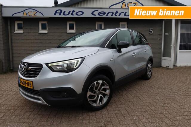 Opel Crossland X 1.2 T. INNOVATION, NAVI,CLIMATE CONTROL ENZ....