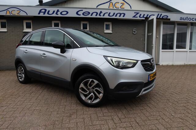 Opel Crossland X 1.2 T. INNOVATION, NAVI,CLIMATE CONTROL ENZ....