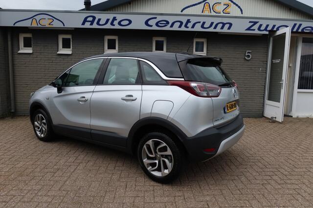 Opel Crossland X 1.2 T. INNOVATION, NAVI,CLIMATE CONTROL ENZ....
