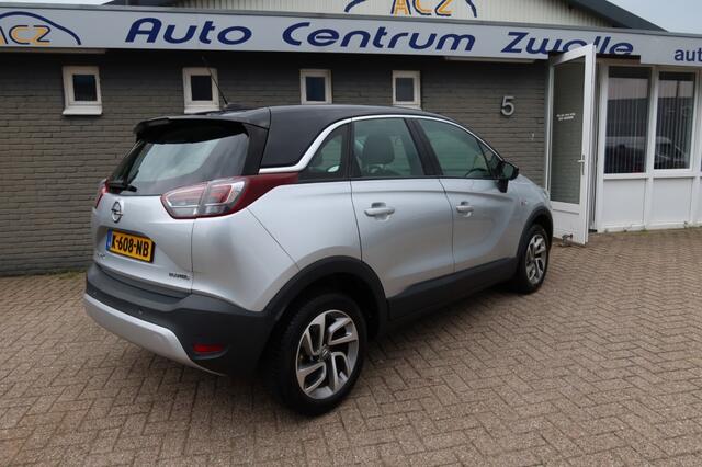 Opel Crossland X 1.2 T. INNOVATION, NAVI,CLIMATE CONTROL ENZ....