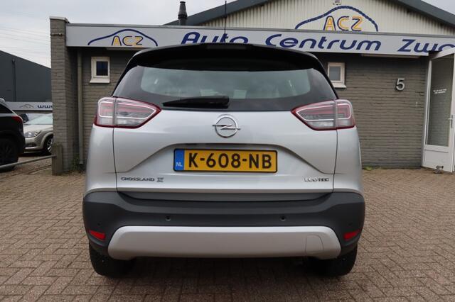 Opel Crossland X 1.2 T. INNOVATION, NAVI,CLIMATE CONTROL ENZ....